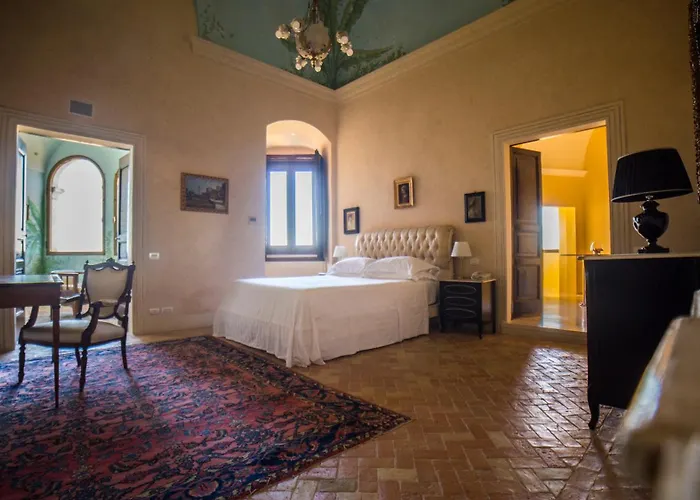 Hotel a Matera