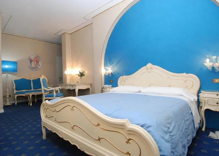 Hotel Il Burchiello Mira
