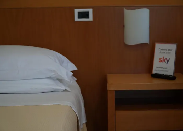 Aparthotel Tursport Taranto