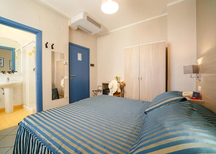 Hotel Il Settebello Marina di Cecina