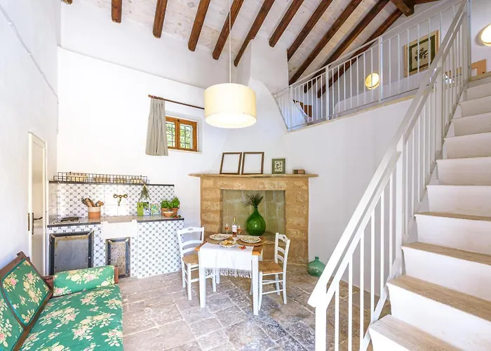 Masseria Caretti Grande Casalabate
