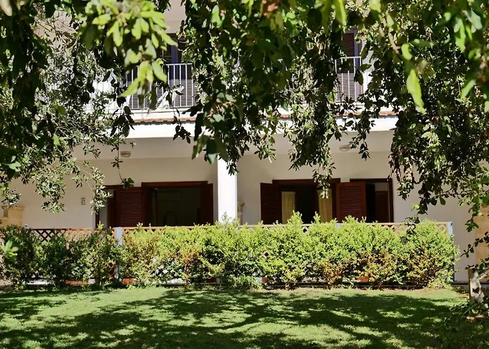 Missipezza Residence a Frassanito Alimini