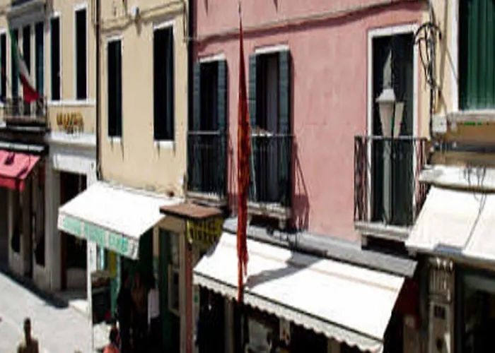 Hotel Minerva & Nettuno Venezia