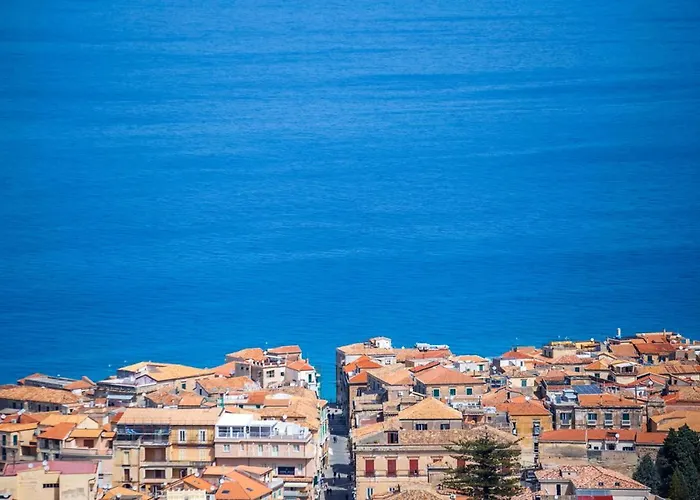 Rooms Dream Tropea
