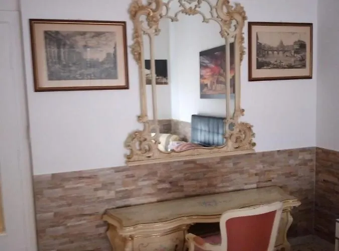 Bed and Breakfast Dal Pontefice Rzym
