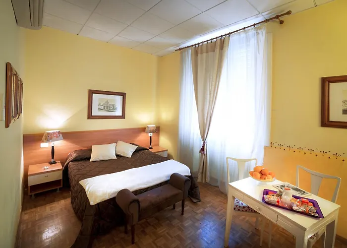 B&B Residenza Manzoni Firenze