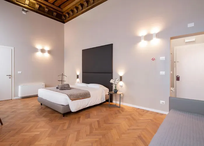 Hotel Palazzo Martinelli Dolfin Venezia
