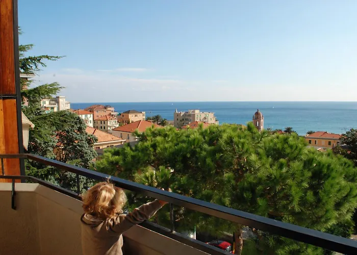 Hotel Palace Varazze