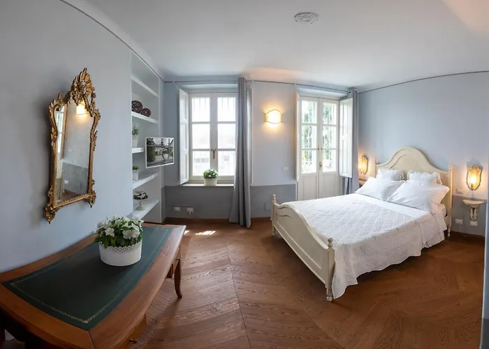 B&B Villa Ricardi Moncalieri