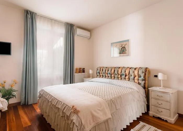Villa Diletta B&B Forte dei Marmi
