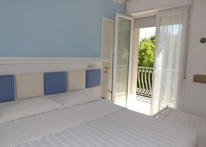 Hotel Gioiosa Cesenatico