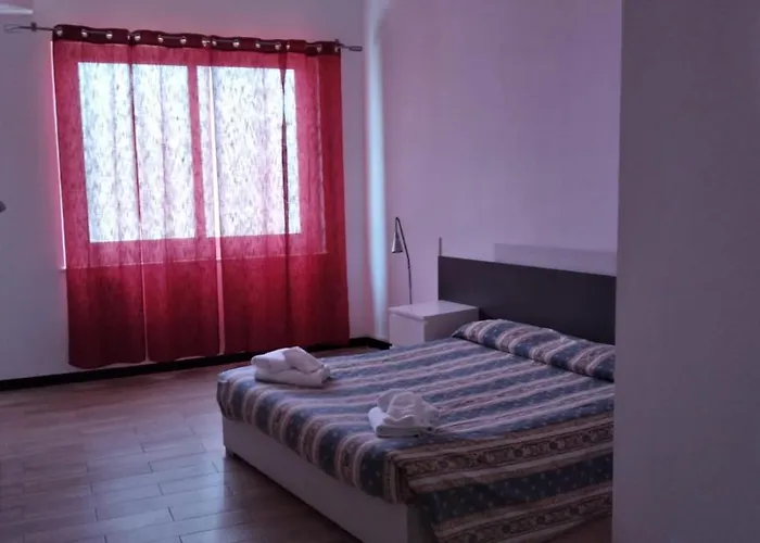 Esperia Hotel Spotorno