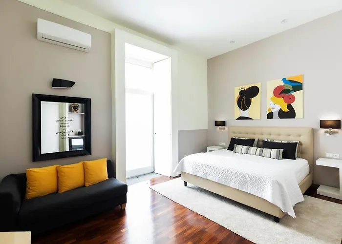 B&B Starbien Neapol