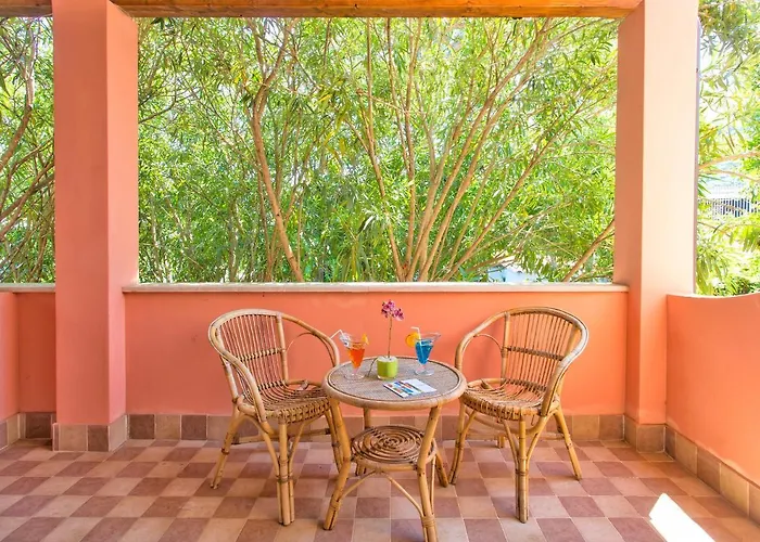 Eden Park Hotel Forio di Ischia