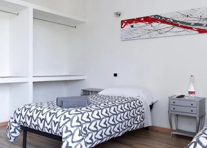 La Quiete Bed and Breakfast Genua