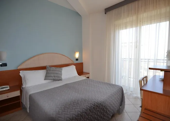 Hotel Londra Milano Marittima