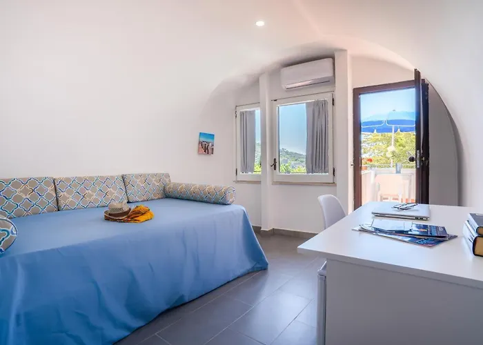 Hotel & Spa Relais Freedom Club Massa Lubrense