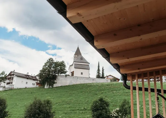 Pension Sonnenhof Maranza