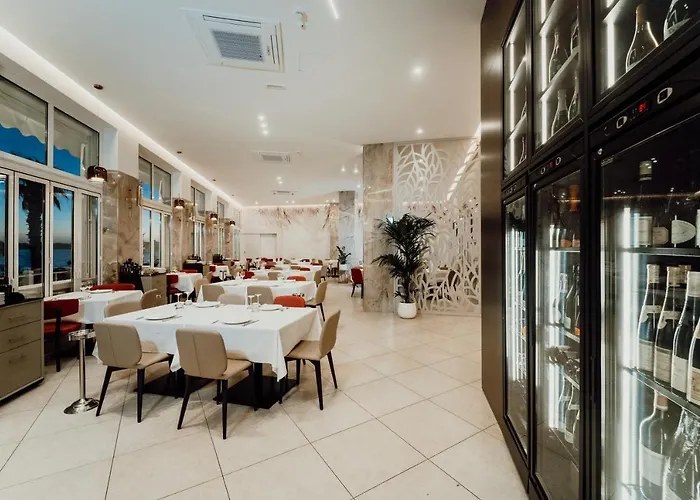 Hotel Falli Porto Cesareo