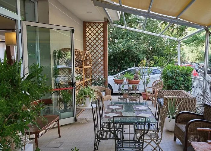 Hotel Spring Rimini
