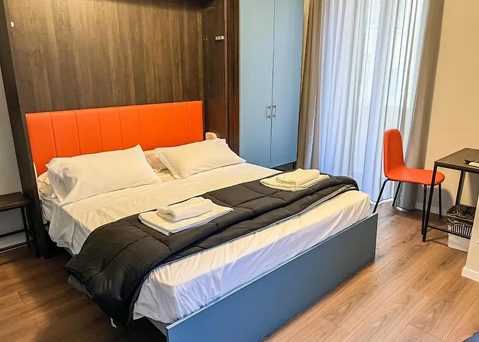 Luciano Licia Guest House Rzym