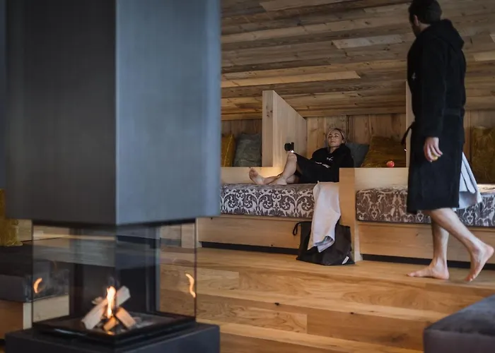 Hotele w San Candido