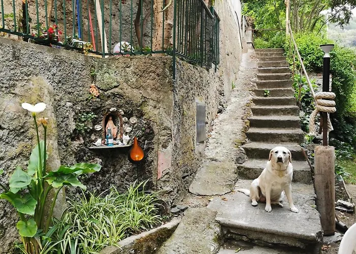 Hotel Itaca Varazze