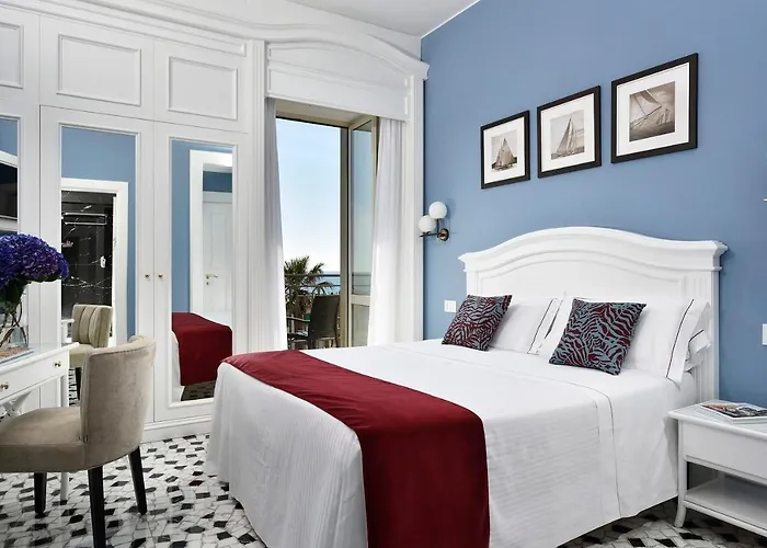 Hotel President Viareggio