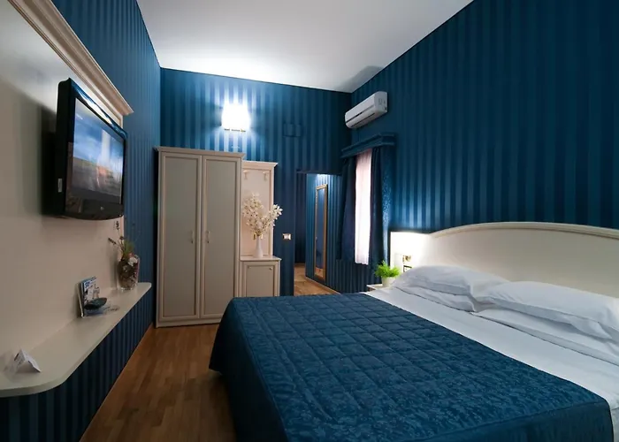 Trevi 41 Hotel Róma