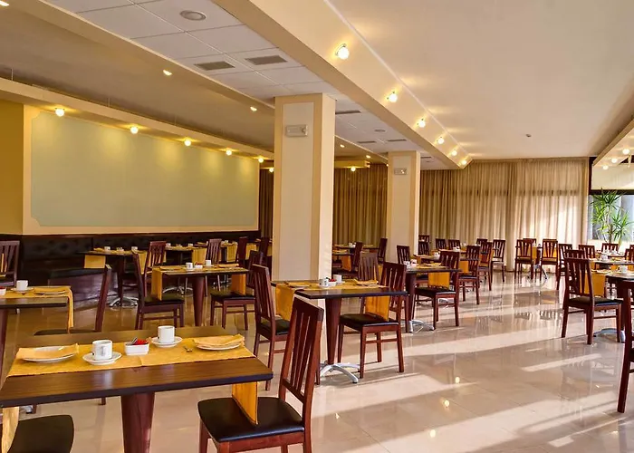 Galileo Palace Hotel Arezzo