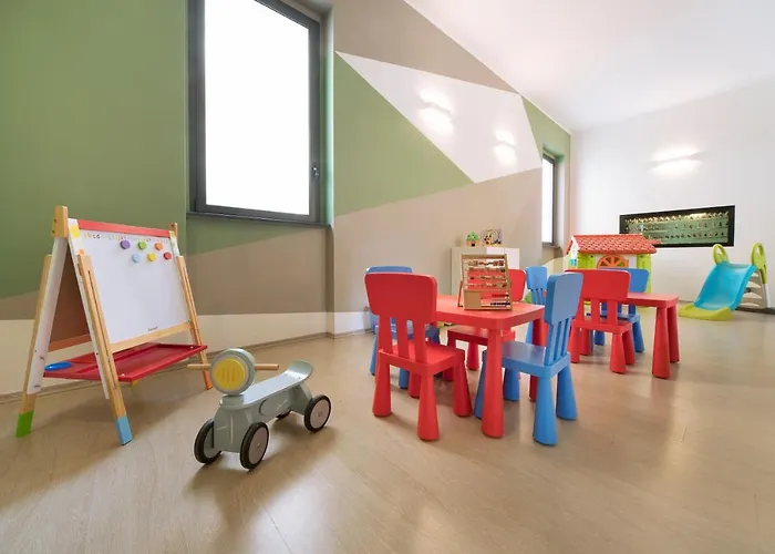 Hotel Residence Laigueglia free parking