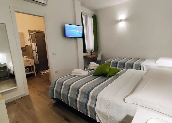 B&B Va' Pensiero Villasimius