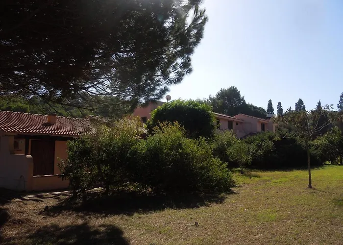 Hotel La Valle Carloforte 