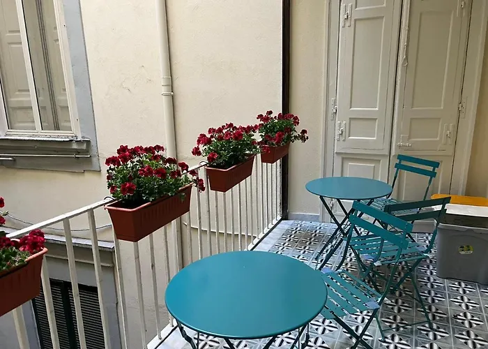 Bed and Breakfast Ventaglieri 74 By Dimorra Neapol