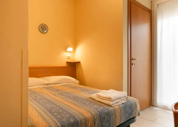 Hotel Valparaiso Rimini