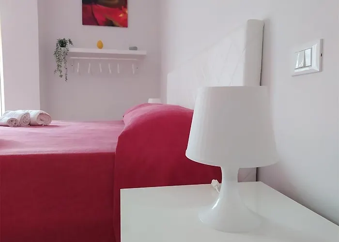Apartment Calliope Palermo
