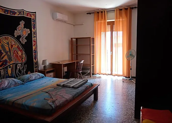 Bed and Breakfast Colors House Alghero