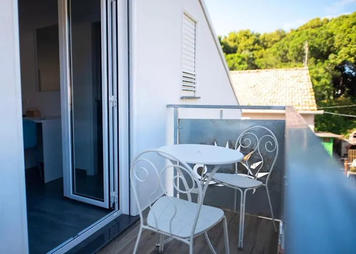 Hotel Casa Lombardi Santa Maria di Castellabate