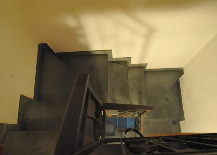 Cecio 5 Terre Rooms Corniglia