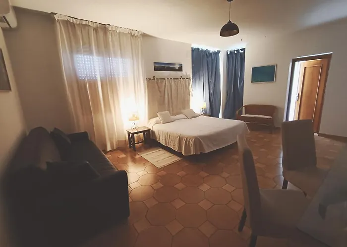 Antonhouse Alghero