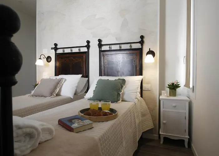 Bed & Basta City Reggio nell'Emilia