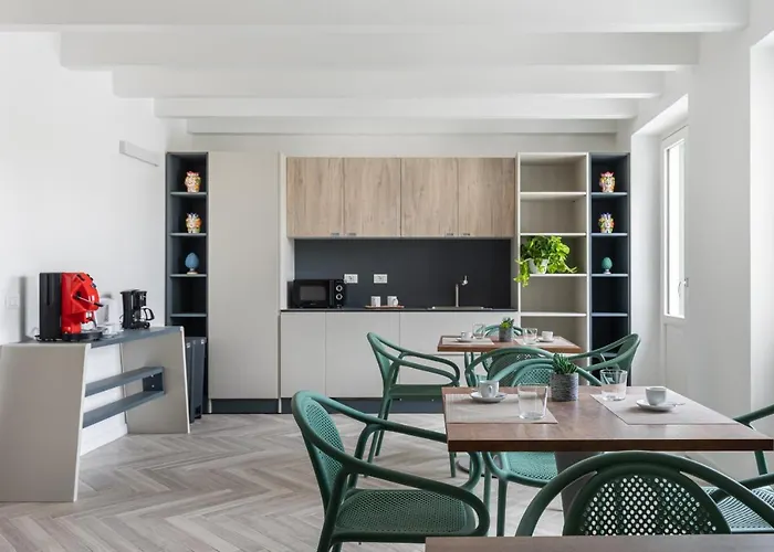 Zisa Rooms & Breakfast By Wonderful Italy Palermo