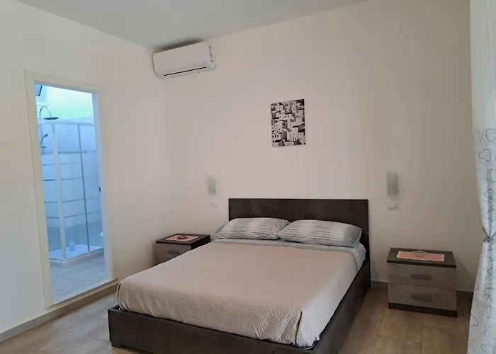 Hotel Da Orazio Marzamemi