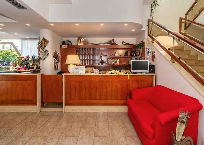 Florentia Hotel Lido di Camaiore