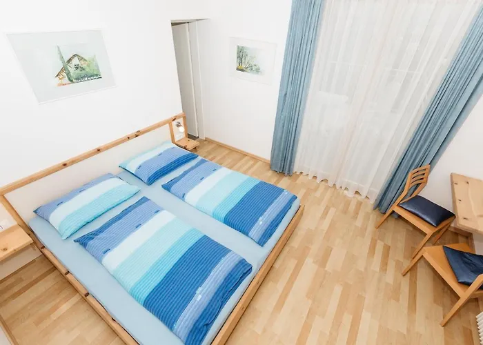 Appartement Florian Kaltern
