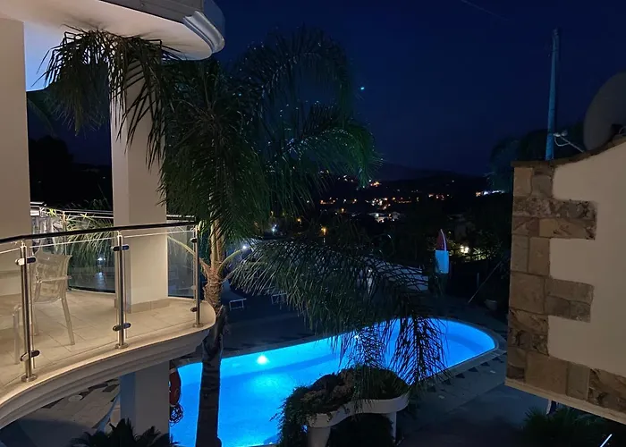 Bed And Breakfast El Marinero Centola