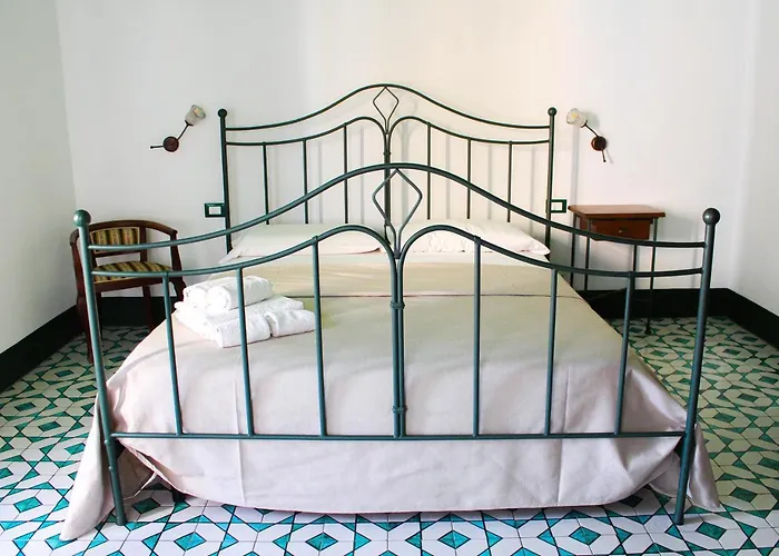 Residence Acanto Città di Lipari