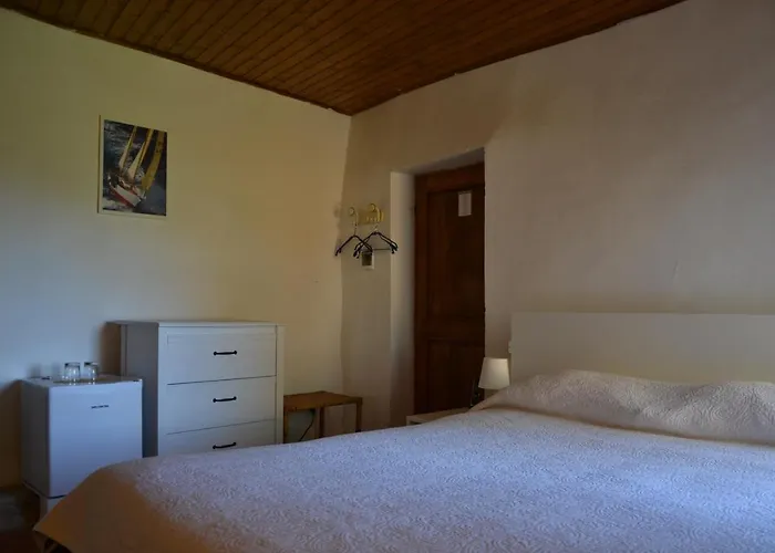 B&B Panoramic Greve in Chianti