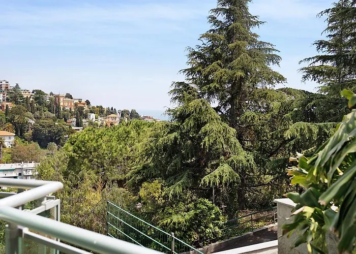 Aparthotel Modus Vivendi 315 San Remo