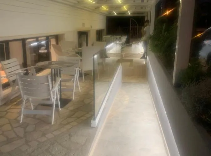Hotel Capri San Benedetto del Tronto